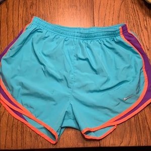 Nike Dri-Fit Shorts